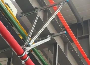 迎江抗震支架厂家与你分享你必须做的紧急情况下的准备